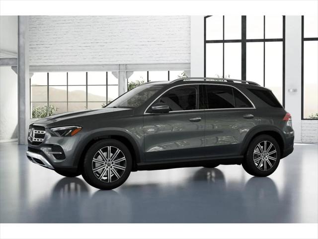 2026 Mercedes-Benz GLE GLE 350 GLE 350