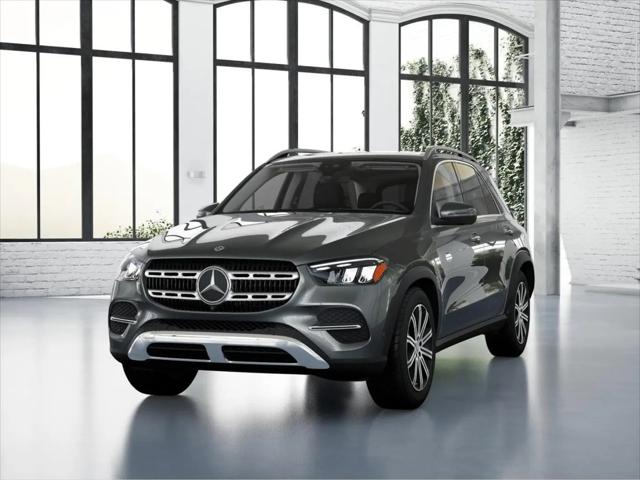 2026 Mercedes-Benz GLE GLE 350 GLE 350