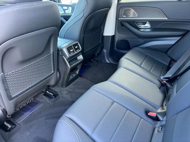 2026 Mercedes-Benz GLE GLE 350 GLE 350