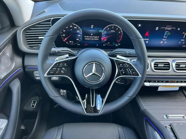 2026 Mercedes-Benz GLE GLE 350 GLE 350