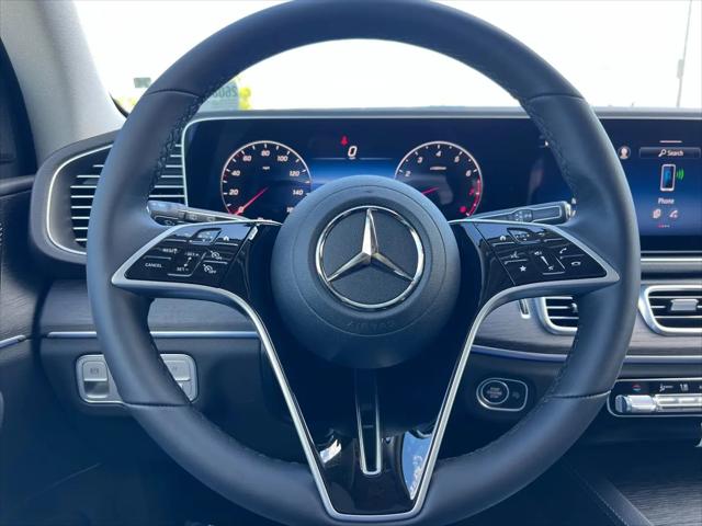 2026 Mercedes-Benz GLE GLE 350 GLE 350