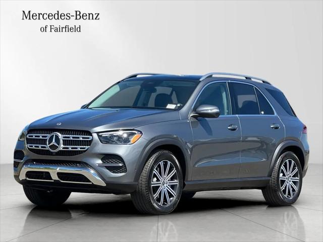 2026 Mercedes-Benz GLE GLE 350 GLE 350 for sale in Fairfield, CA