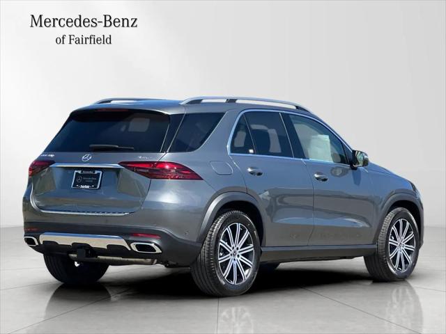 2026 Mercedes-Benz GLE GLE 350 GLE 350