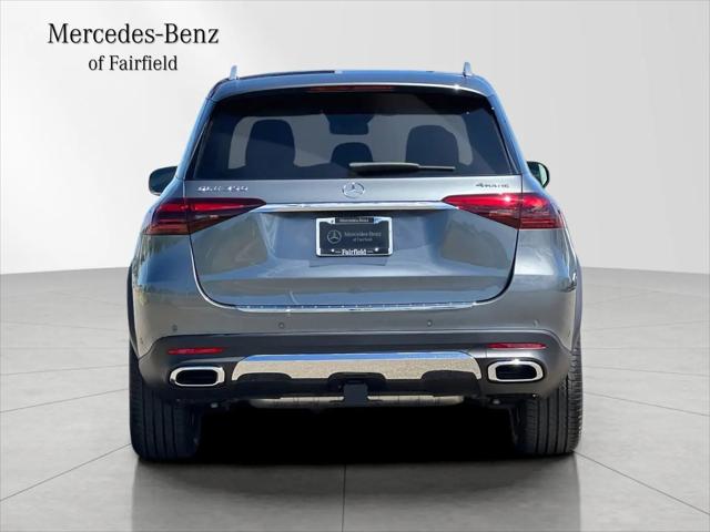 2026 Mercedes-Benz GLE GLE 350 GLE 350