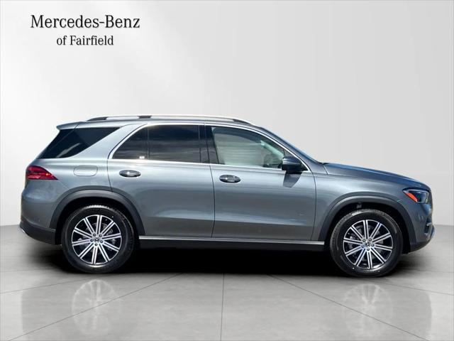 2026 Mercedes-Benz GLE GLE 350 GLE 350