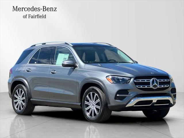 2026 Mercedes-Benz GLE GLE 350 GLE 350