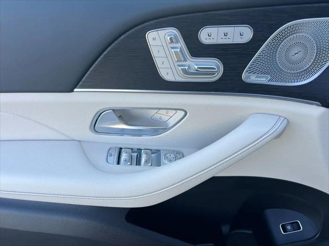 2026 Mercedes-Benz GLE GLE 450 4MATIC