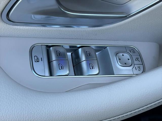 2026 Mercedes-Benz GLE GLE 450 4MATIC
