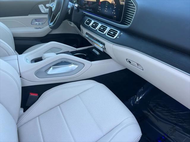 2026 Mercedes-Benz GLE GLE 450 4MATIC
