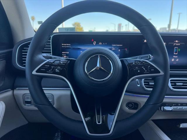 2026 Mercedes-Benz GLE GLE 450 4MATIC