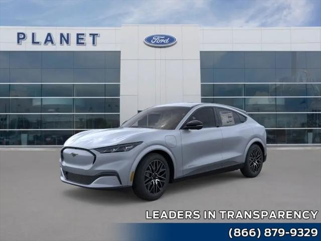 2026 Ford Mustang Mach-E Premium for sale in Spring, TX