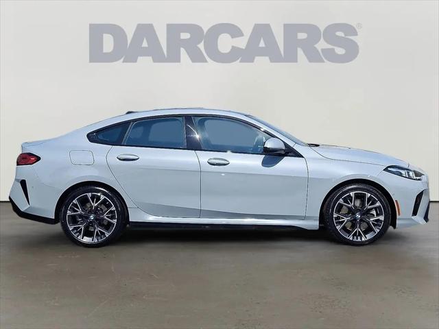 2025 BMW Coupe xDrive
