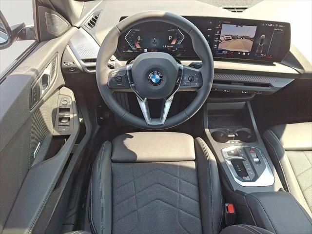 2025 BMW Coupe xDrive