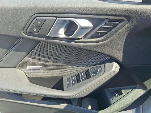 2025 BMW Coupe xDrive
