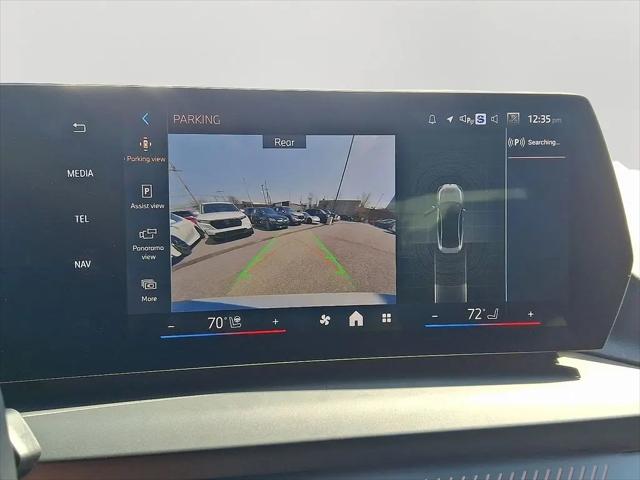 2025 BMW Coupe xDrive