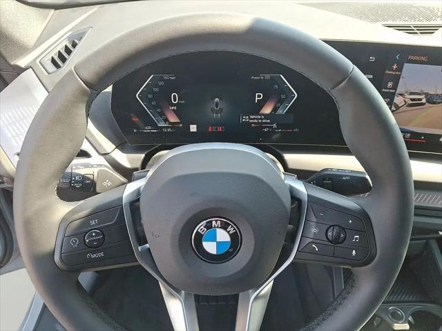 2025 BMW Coupe xDrive