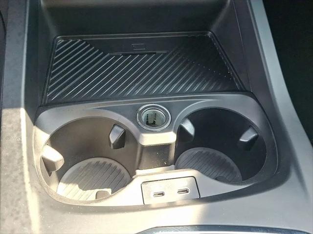 2025 BMW Coupe xDrive