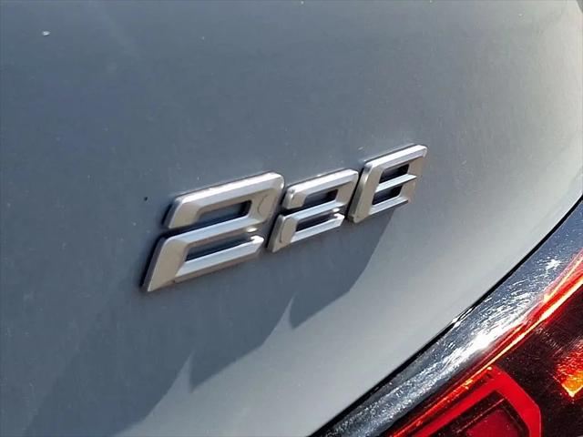 2025 BMW Coupe xDrive