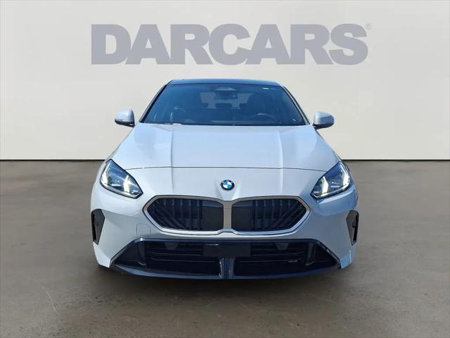 2025 BMW Coupe xDrive