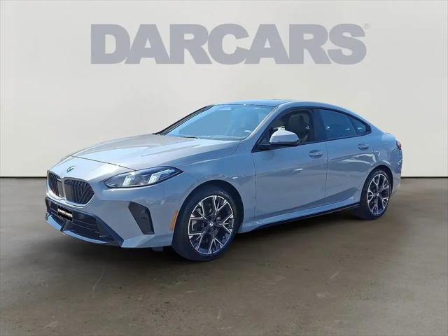 2025 BMW Coupe xDrive
