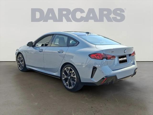 2025 BMW Coupe xDrive