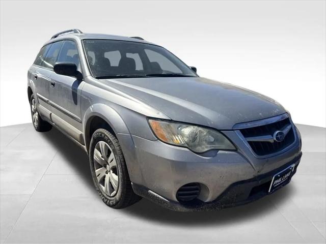 2008 Subaru Outback Base for sale in Colorado Springs, CO