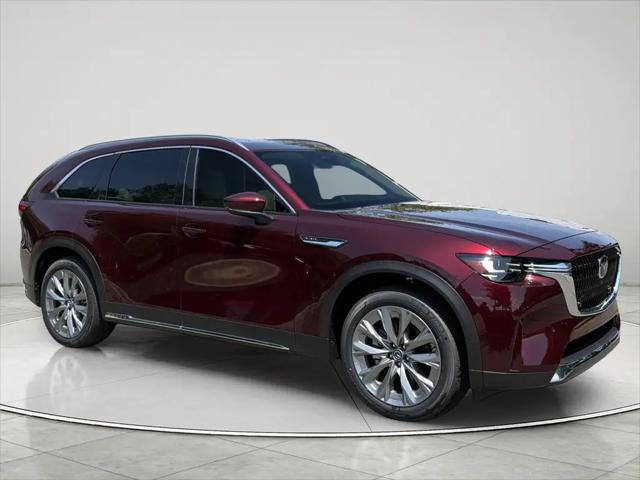 2026 Mazda X-90 3.3 Turbo Premium Plus for sale in Huntersville, NC