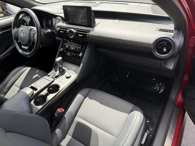 2023 Lexus IS 300 IS 300