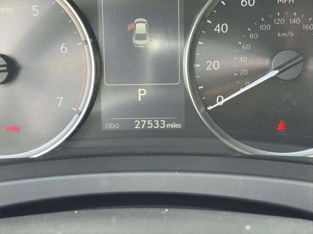 2023 Lexus IS 300 IS 300
