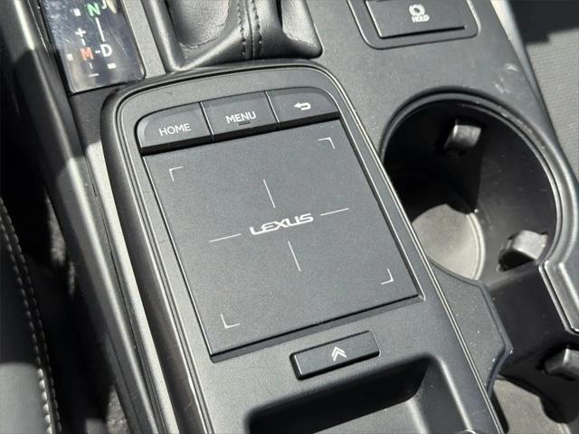 2023 Lexus IS 300 IS 300