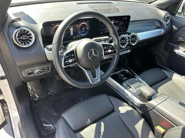 2023 Mercedes-Benz EQB 250 EQB 250+