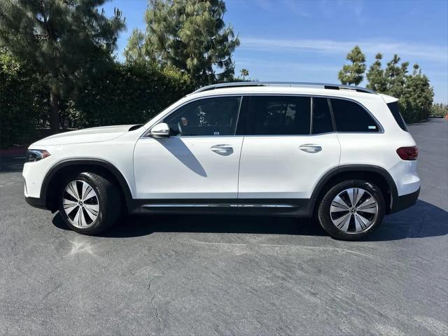 2023 Mercedes-Benz EQB 250 EQB 250+