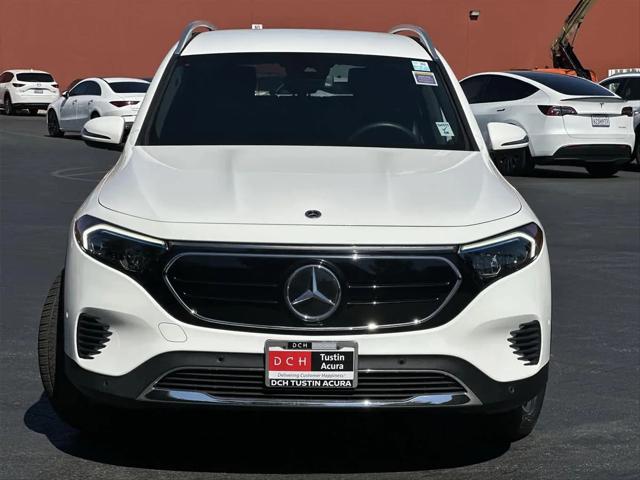2023 Mercedes-Benz EQB 250 EQB 250+