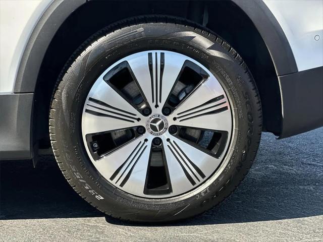 2023 Mercedes-Benz EQB 250 EQB 250+