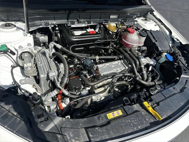 2023 Mercedes-Benz EQB 250 EQB 250+