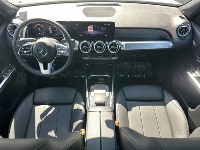 2023 Mercedes-Benz EQB 250 EQB 250+