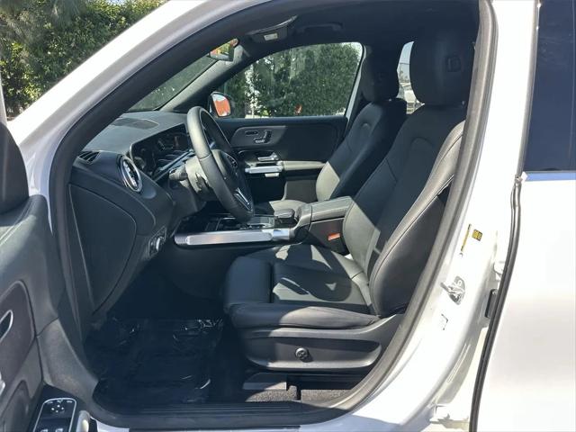 2023 Mercedes-Benz EQB 250 EQB 250+