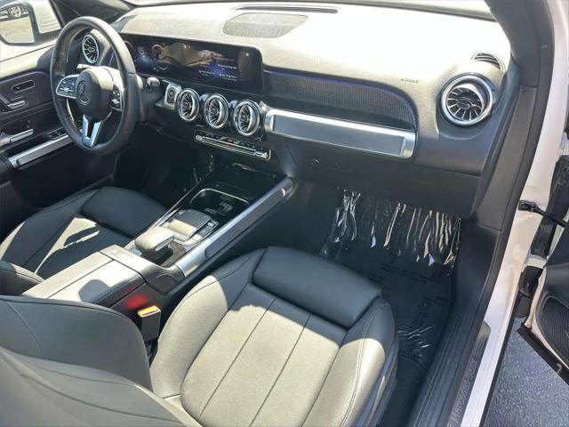 2023 Mercedes-Benz EQB 250 EQB 250+
