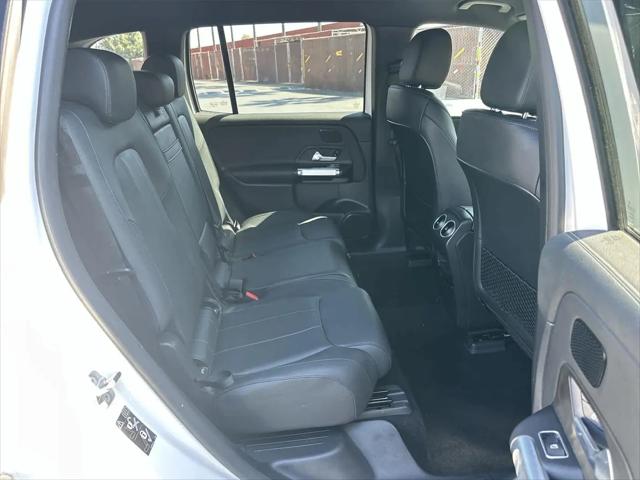 2023 Mercedes-Benz EQB 250 EQB 250+