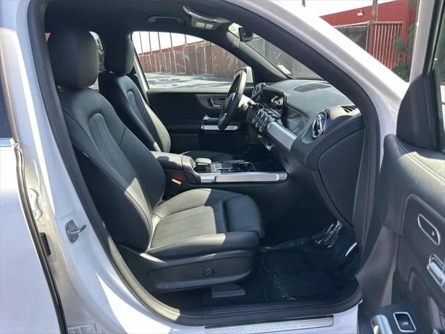 2023 Mercedes-Benz EQB 250 EQB 250+