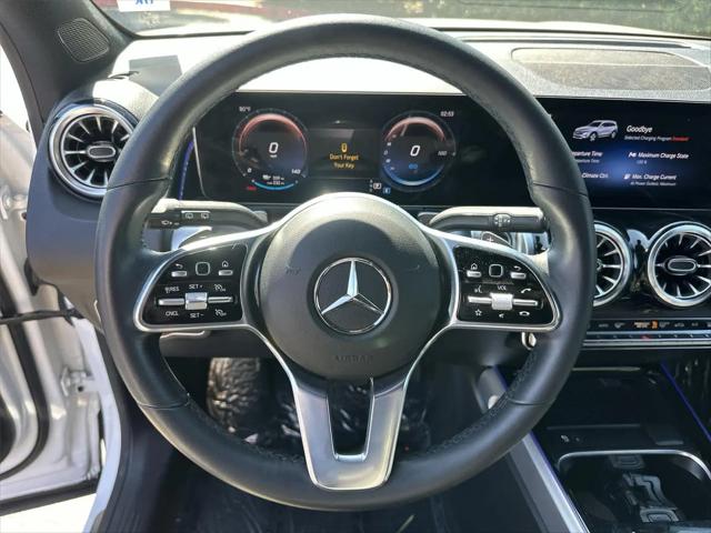 2023 Mercedes-Benz EQB 250 EQB 250+