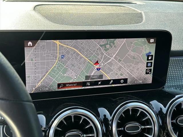 2023 Mercedes-Benz EQB 250 EQB 250+