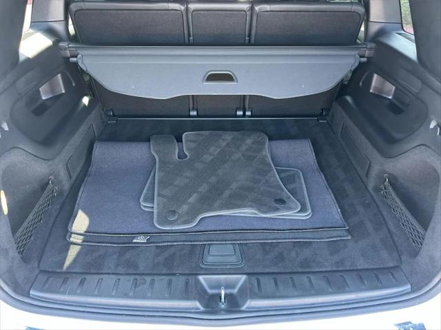 2023 Mercedes-Benz EQB 250 EQB 250+