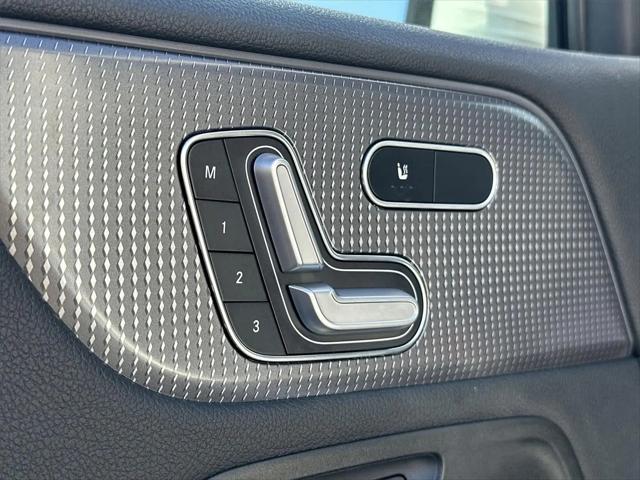 2023 Mercedes-Benz EQB 250 EQB 250+