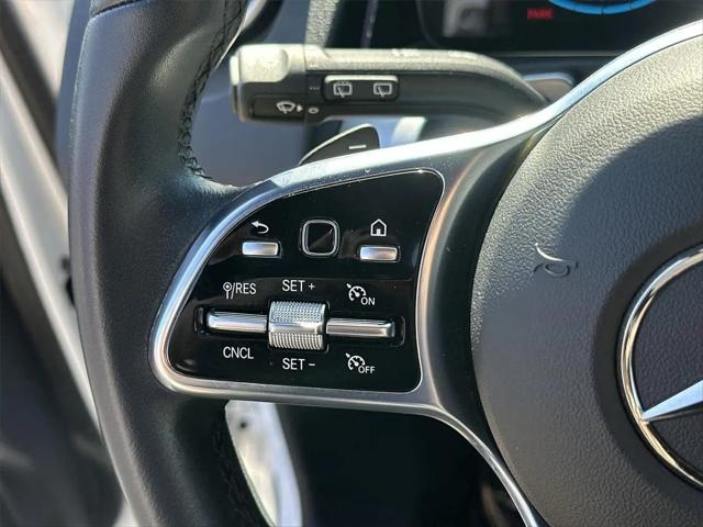 2023 Mercedes-Benz EQB 250 EQB 250+
