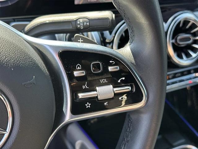 2023 Mercedes-Benz EQB 250 EQB 250+