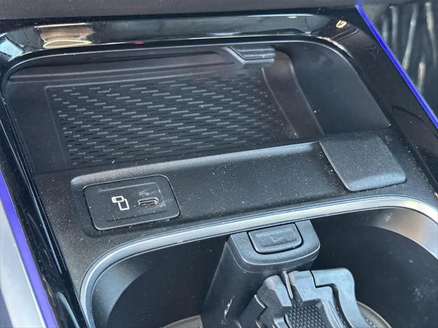 2023 Mercedes-Benz EQB 250 EQB 250+