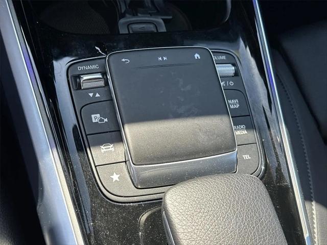 2023 Mercedes-Benz EQB 250 EQB 250+
