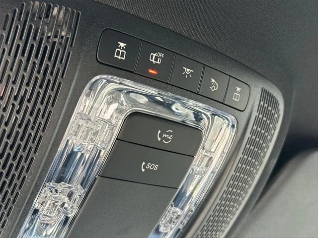 2023 Mercedes-Benz EQB 250 EQB 250+