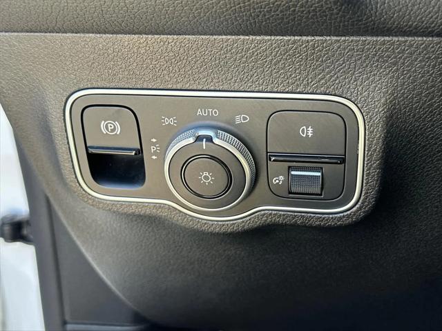 2023 Mercedes-Benz EQB 250 EQB 250+